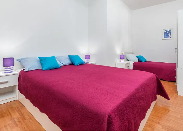 Centar 365 * Fažana