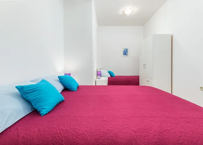 Centar 365 Apartment Fažana