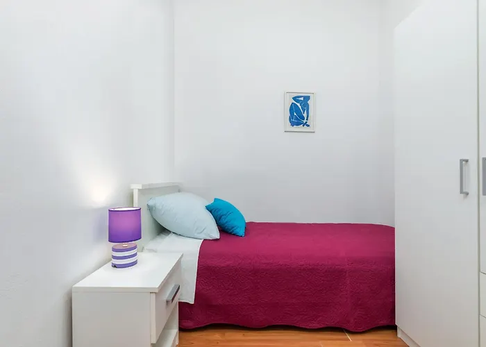 Apartment Centar 365 *