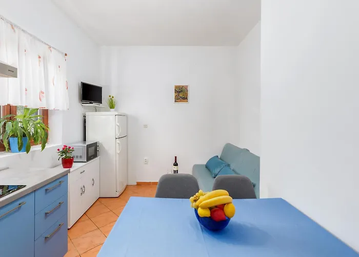 Centar 365 Apartment *