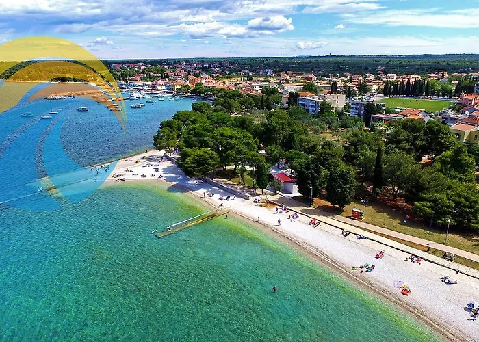 Centar 365 Apartman *