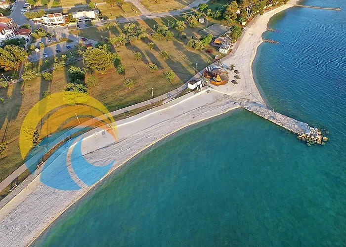 Apartman Centar 365 *