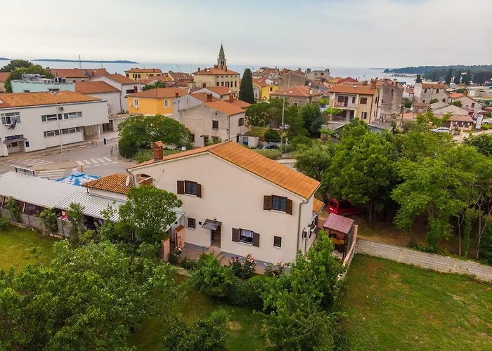 Centar 365 * Fažana