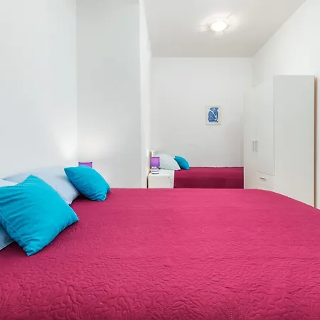 Centar 365 Apartman Fažana