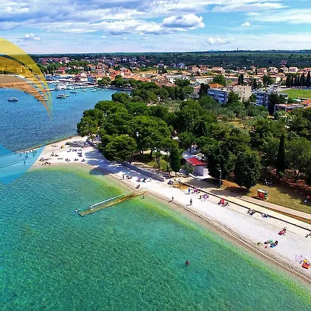 Centar 365 Apartman *