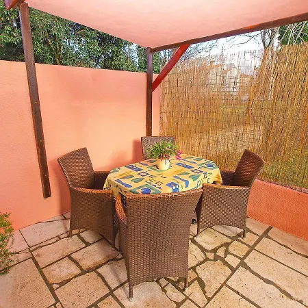 Centar 365 Apartman Fažana
