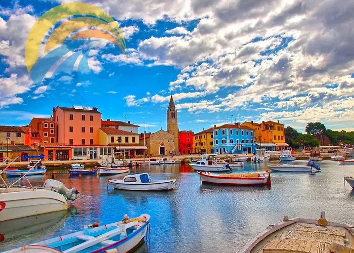 Centar 365 * Fažana